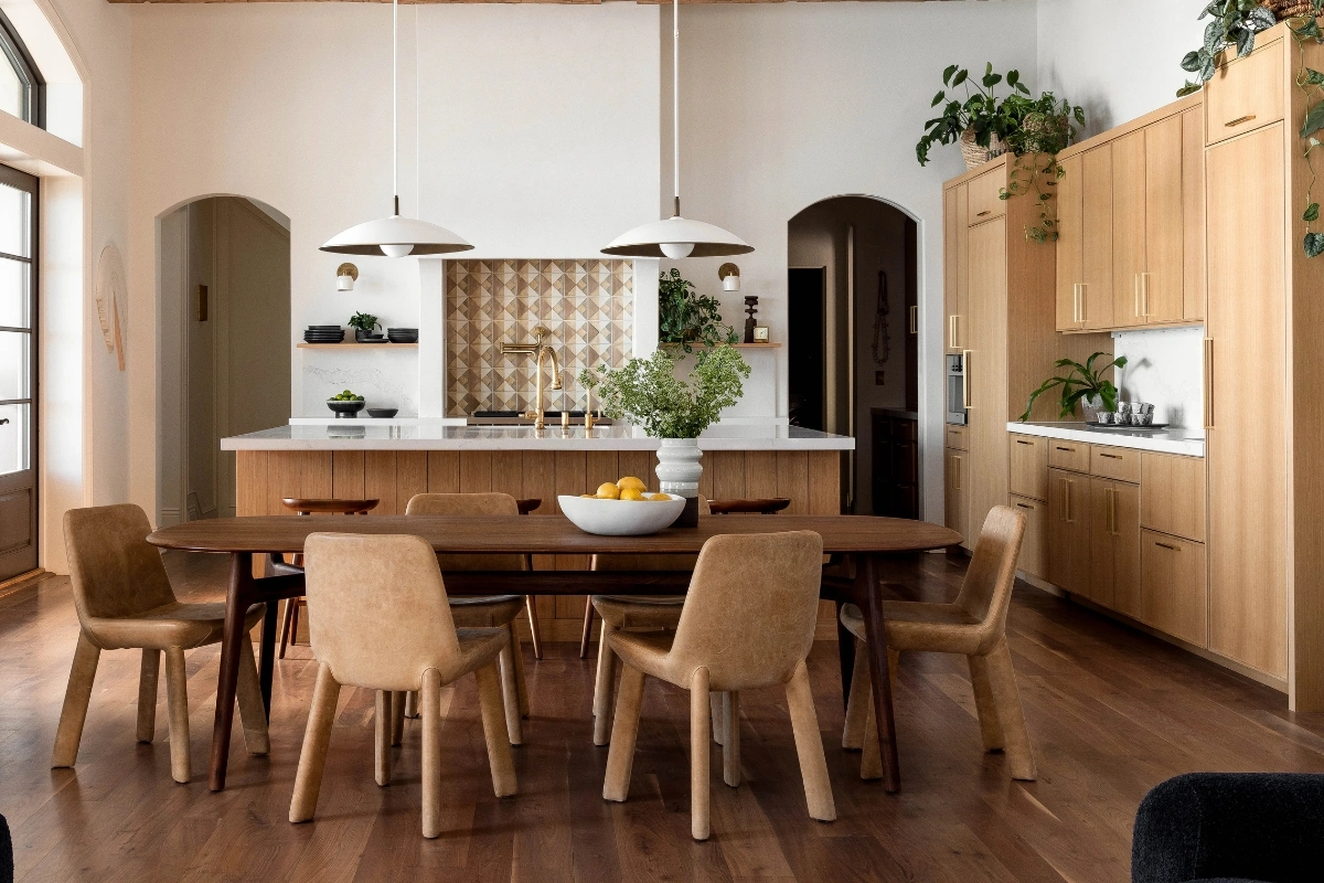 Dining Room Interior Designers in Porur