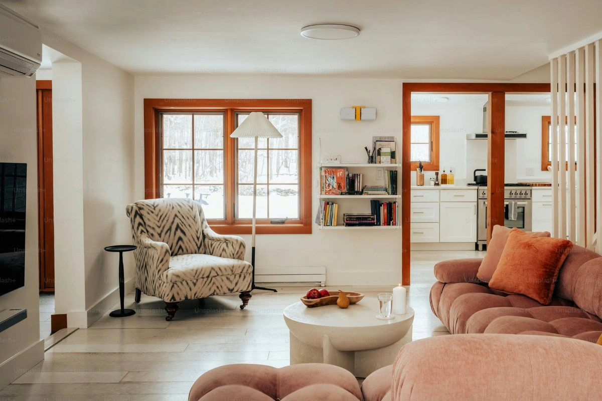 Living Room Interior Designers in Porur
